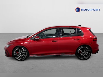 Used Volkswagen Golf undefined for sale - 77364633: Photo