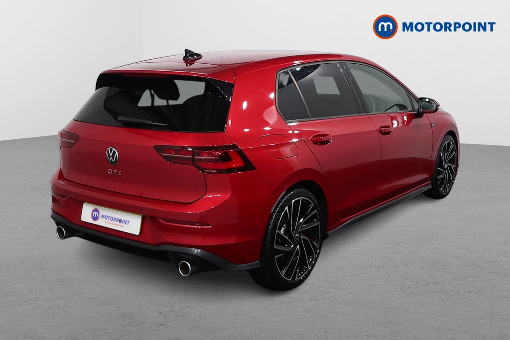 Used Volkswagen Golf 2021 for sale - 77364633: Photo 7