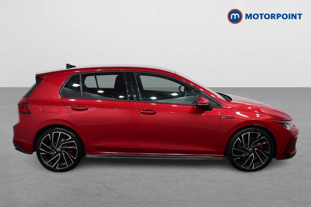 Used Volkswagen Golf 2021 for sale - 77364633: Photo 8