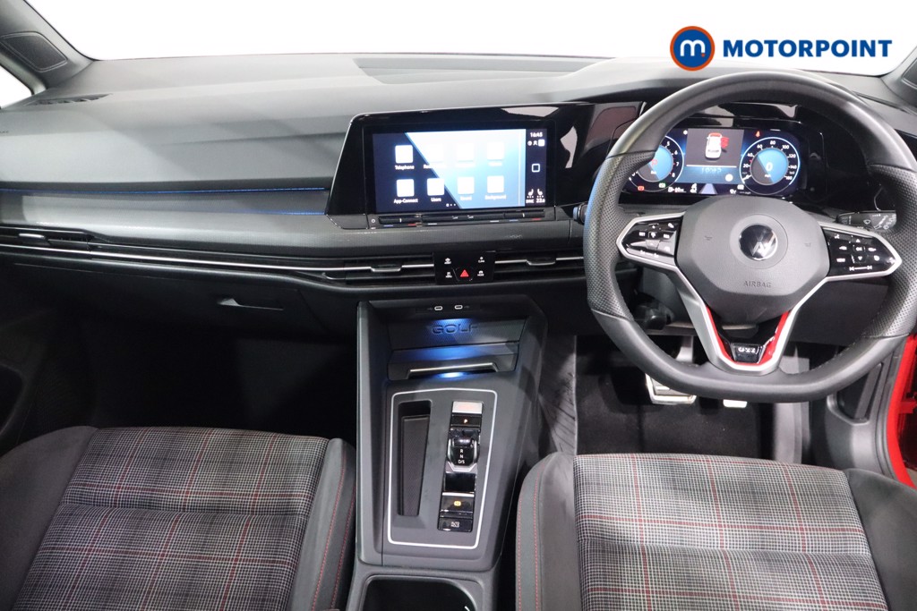 Used Volkswagen Golf 2021 for sale - 77364633: Photo 9