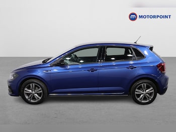 Used Volkswagen Polo 2020 for sale - 78718917: Photo