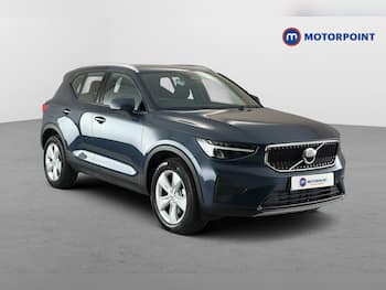 Used Volvo XC40 2025 for sale - 79665253: Photo