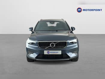 Used Volvo XC40 2025 for sale - 79665253: Photo