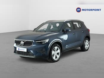 Used Volvo XC40 2025 for sale - 79665253: Photo