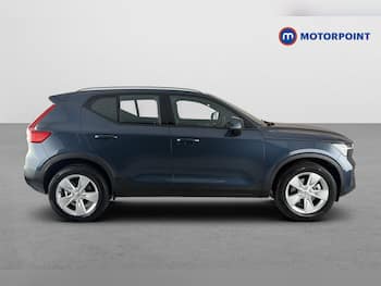 Used Volvo XC40 2025 for sale - 79665253: Photo
