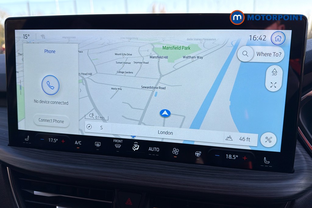 Used Ford Kuga 2024 for sale - 77943563: Photo 17