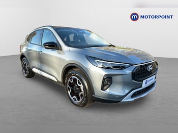 Used Ford Kuga 2024 for sale - 77943563: Photo