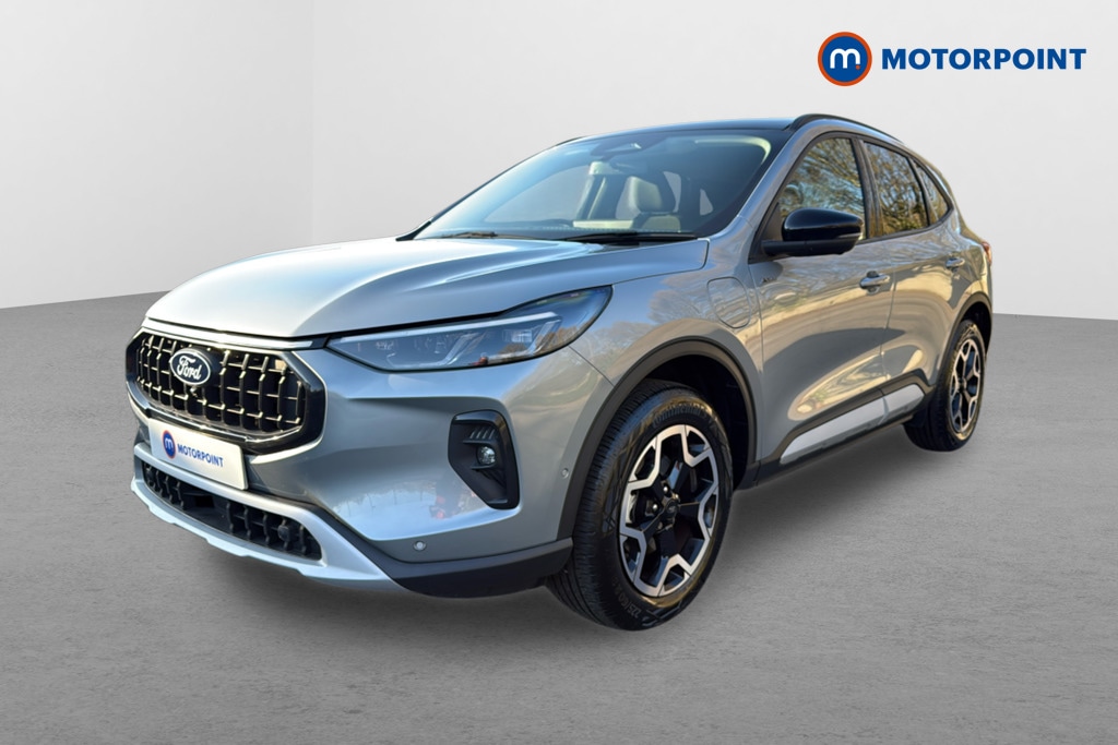 Used Ford Kuga 2024 for sale - 77943563: Photo 3