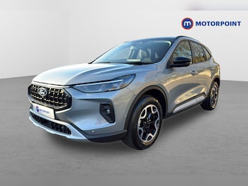 Used Ford Kuga 2024 for sale - 77943563: Photo