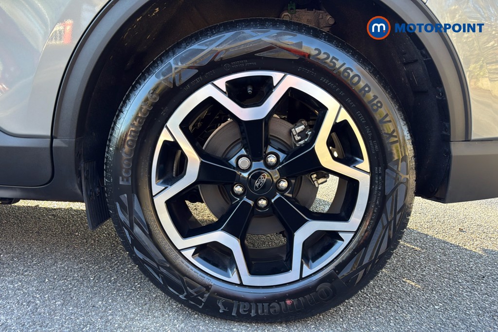 Used Ford Kuga 2024 for sale - 77943563: Photo 48