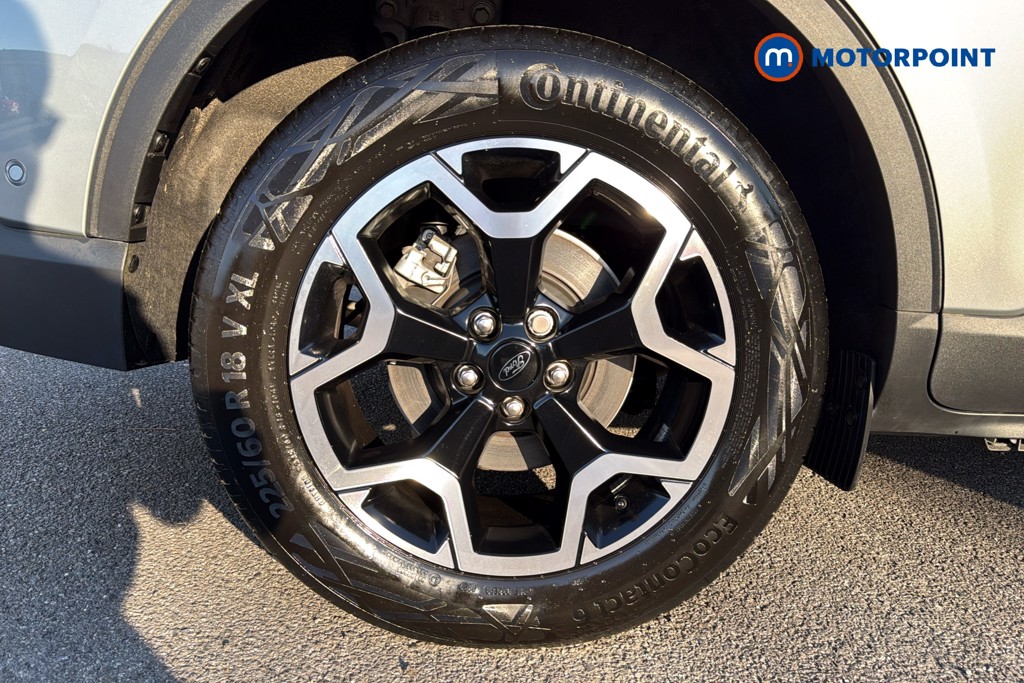 Used Ford Kuga 2024 for sale - 77943563: Photo 49