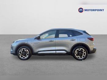 Used Ford Kuga 2024 for sale - 77943563: Photo