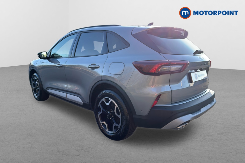 Used Ford Kuga 2024 for sale - 77943563: Photo 5