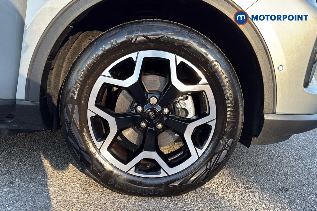 Used Ford Kuga 2024 for sale - 77943563: Photo 50