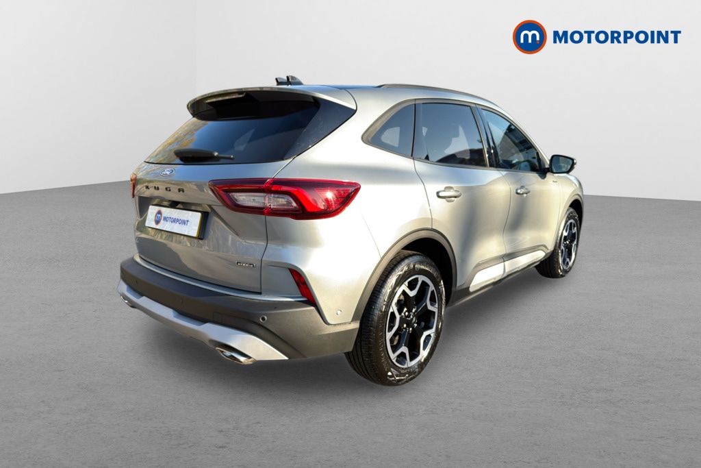 Used Ford Kuga 2024 for sale - 77943563: Photo 7