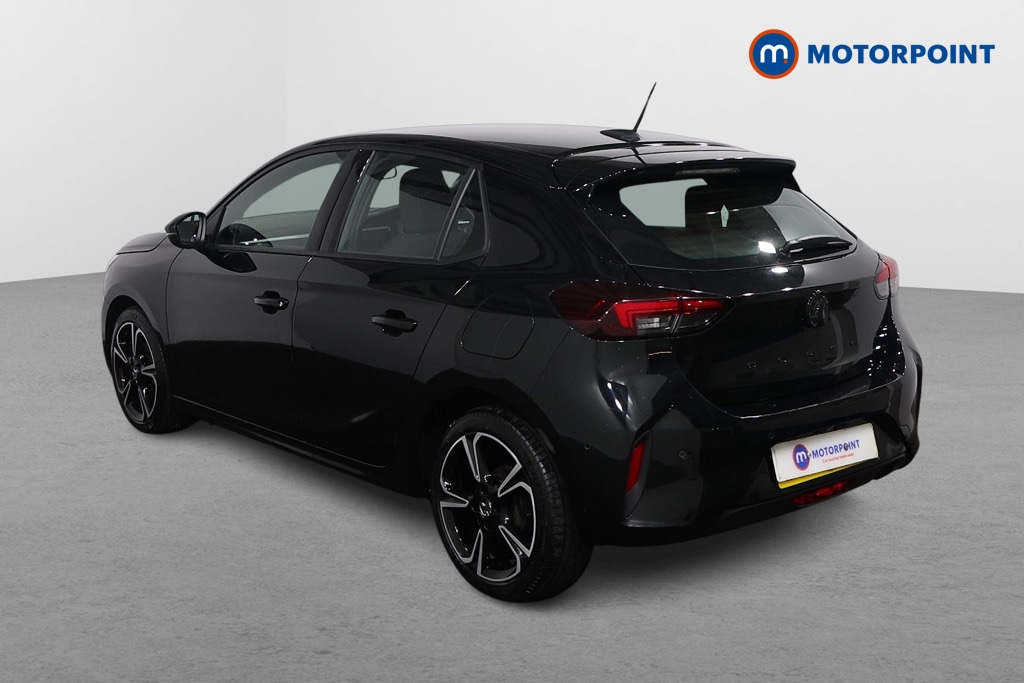 Used Vauxhall Corsa for sale - 77831070: Photo 5