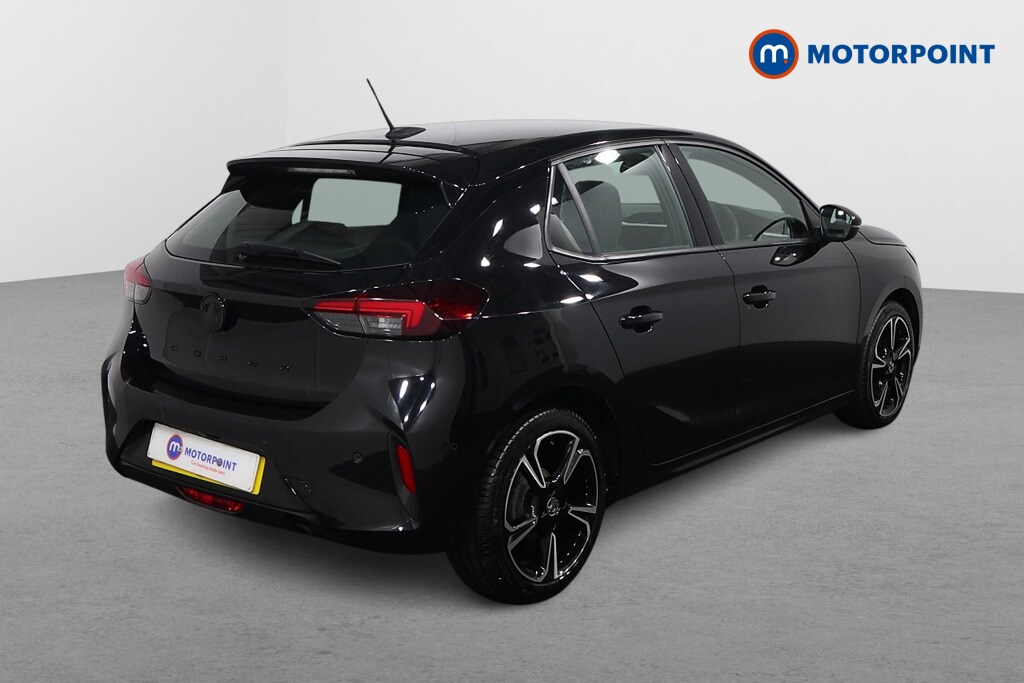 Used Vauxhall Corsa for sale - 77831070: Photo 7