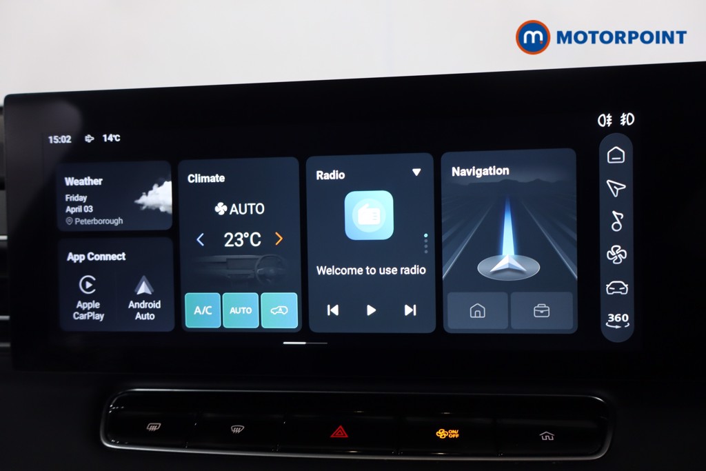 Used MG MG HS 2025 for sale - 78143909: Photo 10