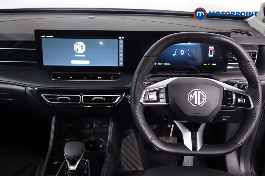 Used MG MG HS 2025 for sale - 78143909: Photo 11