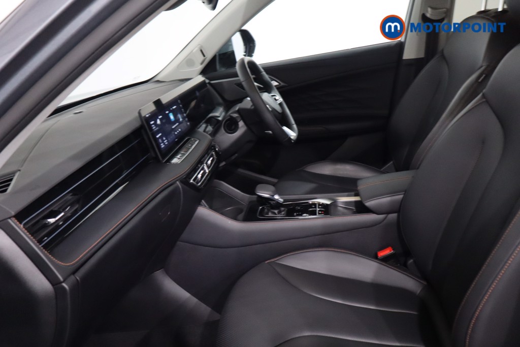 Used MG MG HS 2025 for sale - 78143909: Photo 12