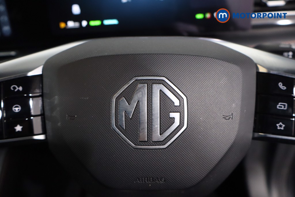 Used MG MG HS 2025 for sale - 78143909: Photo 21