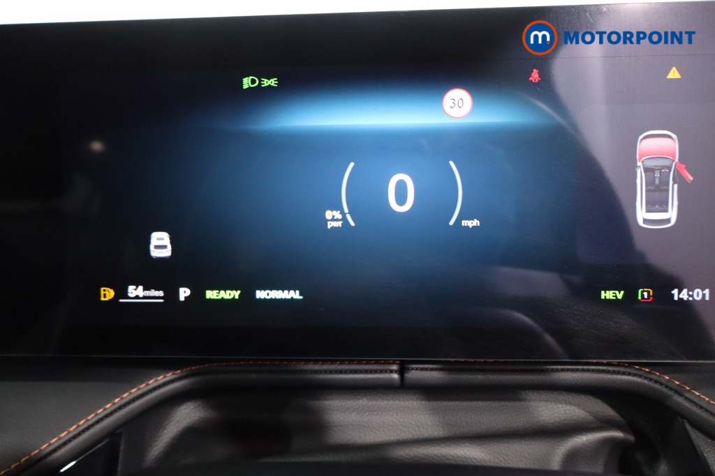 Used MG MG HS 2025 for sale - 78143909: Photo 24