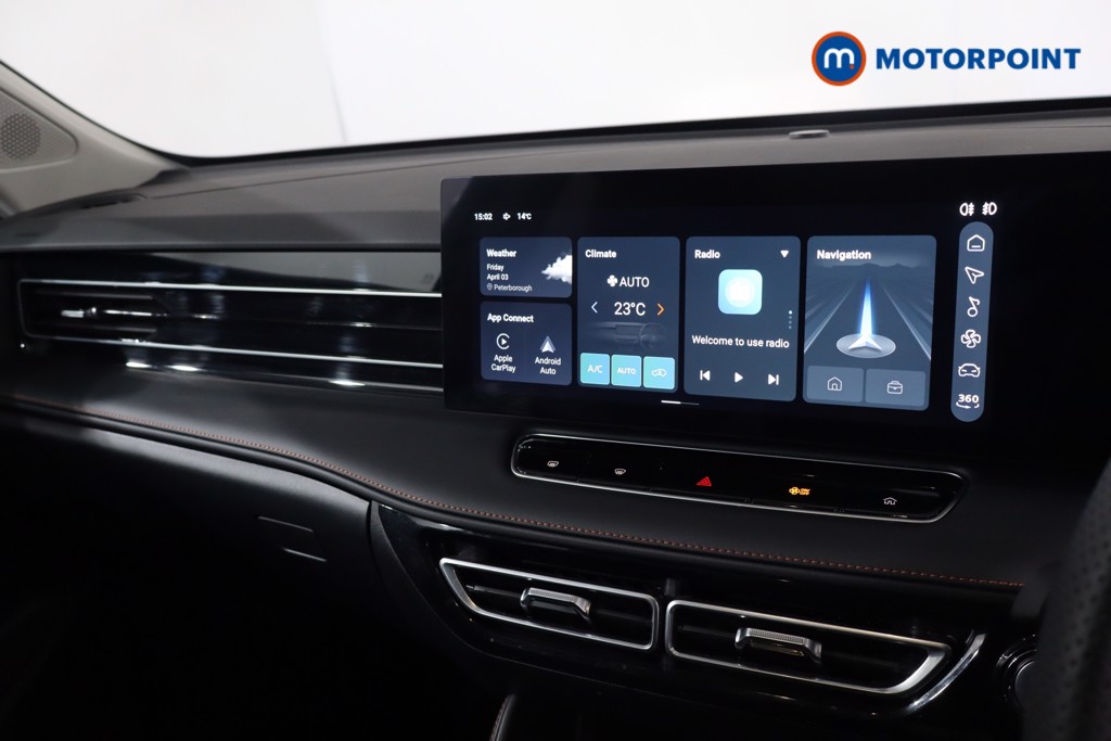 Used MG MG HS 2025 for sale - 78143909: Photo 28