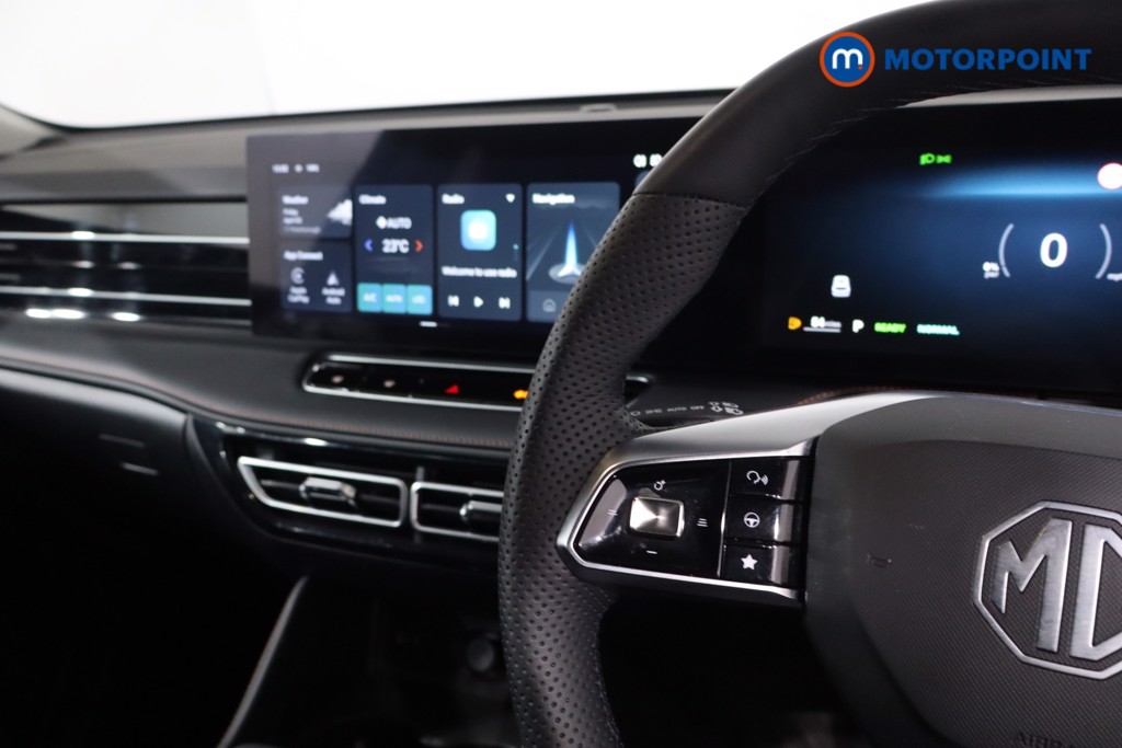 Used MG MG HS 2025 for sale - 78143909: Photo 29