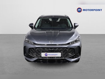 Used MG MG HS 2025 for sale - 78143909: Photo