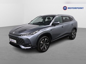 Used MG MG HS 2025 for sale - 78143909: Photo