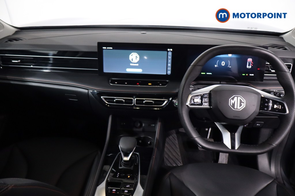 Used MG MG HS 2025 for sale - 78143909: Photo 9