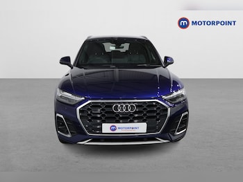 Used Audi Q5 2021 for sale - 75895454: Photo
