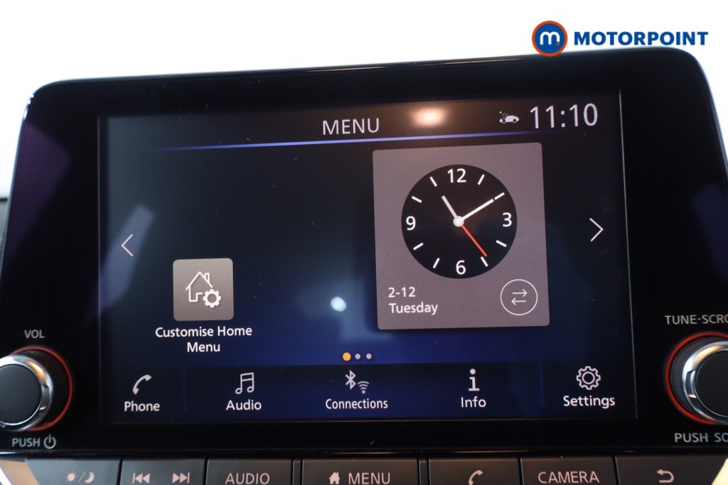 Used Nissan Juke 2020 for sale - 77679674: Photo 10