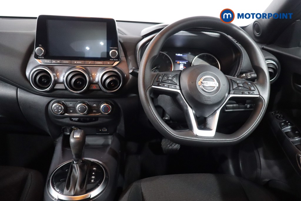 Used Nissan Juke 2020 for sale - 77679674: Photo 11