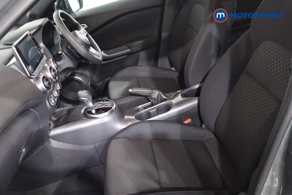 Used Nissan Juke 2020 for sale - 77679674: Photo 12