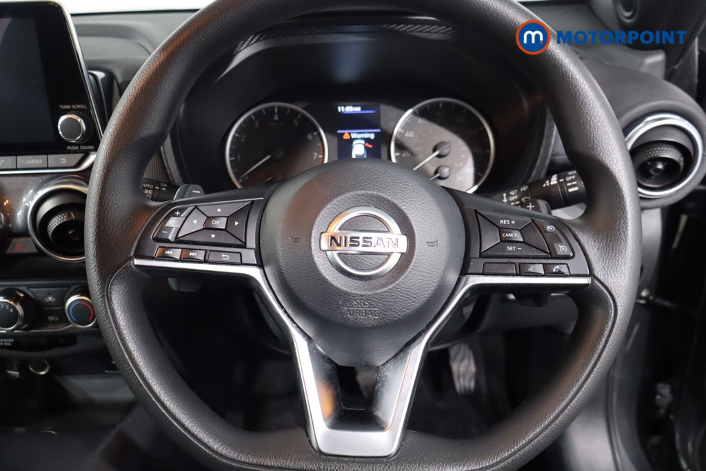 Used Nissan Juke 2020 for sale - 77679674: Photo 14