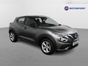 Used Nissan Juke 2020 for sale - 77679674: Photo