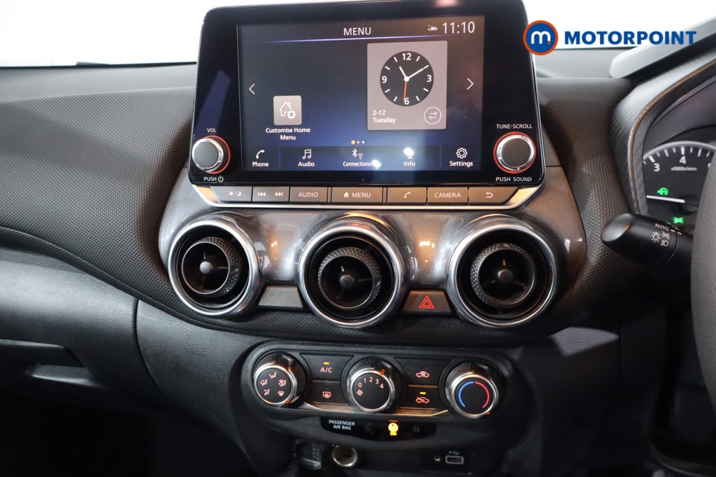 Used Nissan Juke 2020 for sale - 77679674: Photo 27