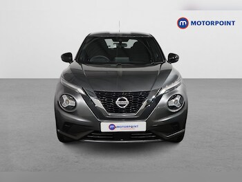 Used Nissan Juke 2020 for sale - 77679674: Photo