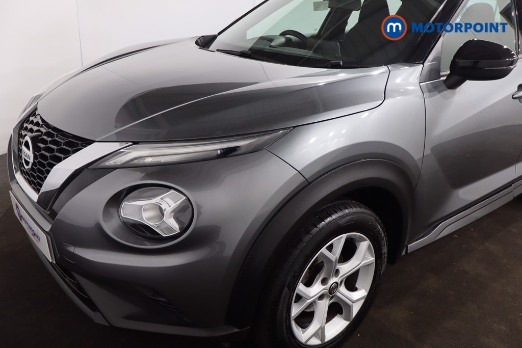 Used Nissan Juke 2020 for sale - 77679674: Photo 35