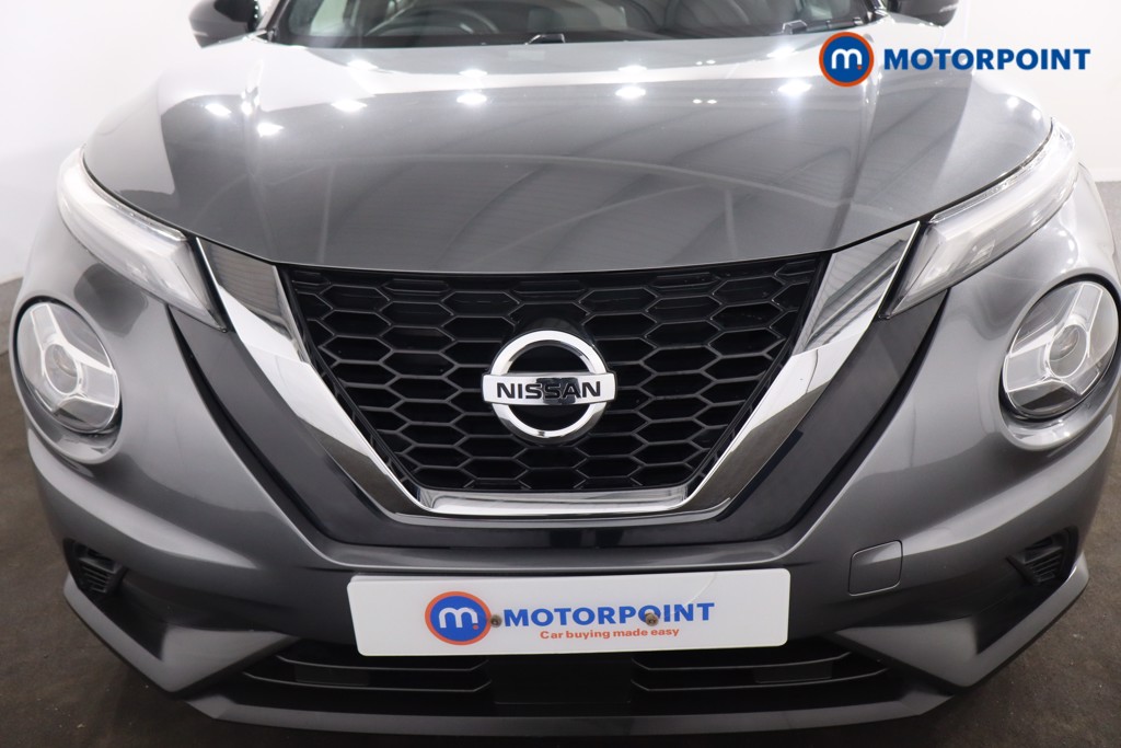 Used Nissan Juke 2020 for sale - 77679674: Photo 36