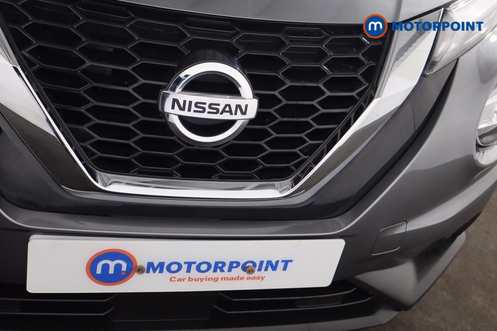 Used Nissan Juke 2020 for sale - 77679674: Photo 37