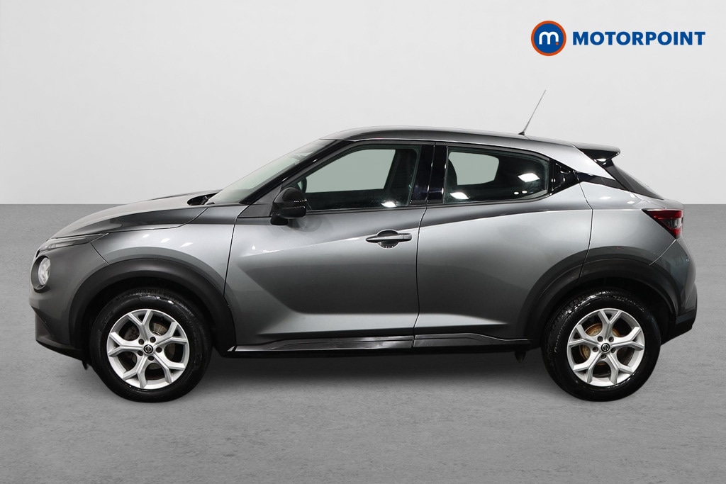 Used Nissan Juke 2020 for sale - 77679674: Photo 4