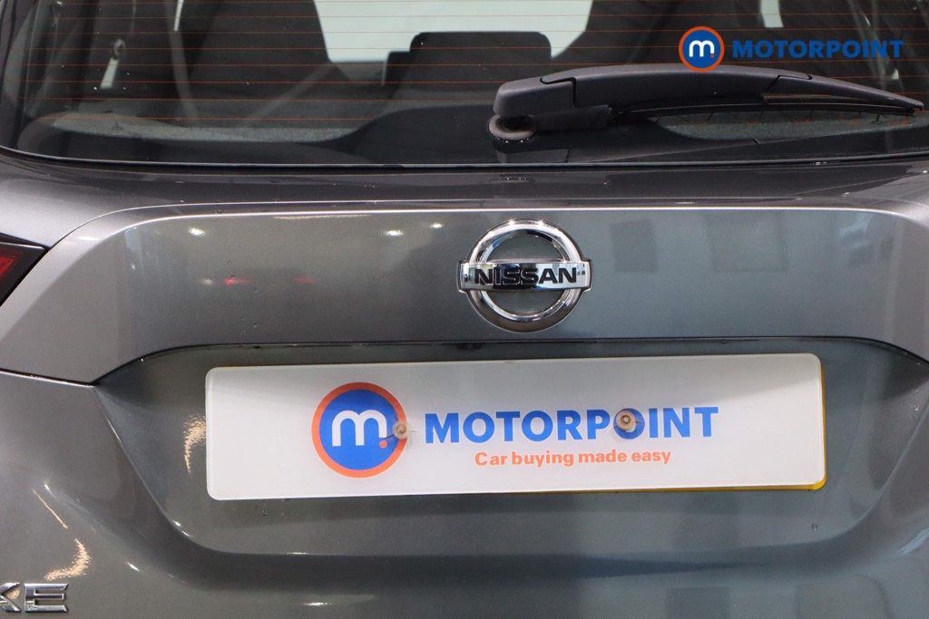 Used Nissan Juke 2020 for sale - 77679674: Photo 43