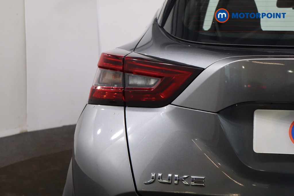 Used Nissan Juke 2020 for sale - 77679674: Photo 44