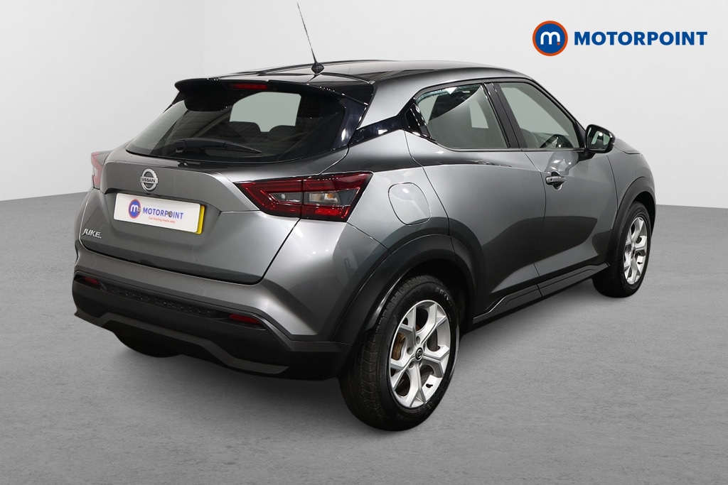 Used Nissan Juke 2020 for sale - 77679674: Photo 7