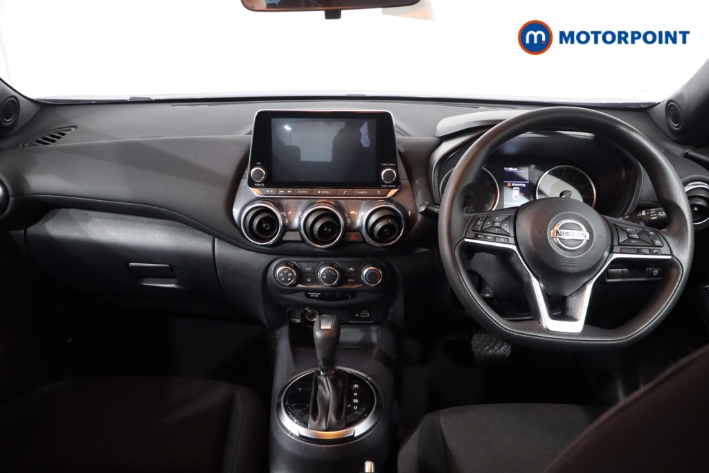 Used Nissan Juke 2020 for sale - 77679674: Photo 9