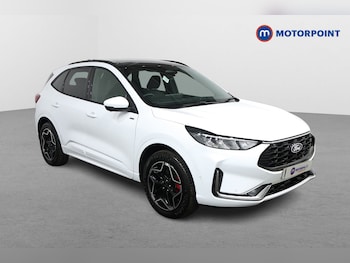Used Ford Kuga 2024 for sale - 75512113: Photo