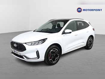Used Ford Kuga 2024 for sale - 75512113: Photo