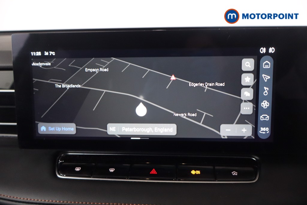 Used MG MG HS 2025 for sale - 77607797: Photo 10